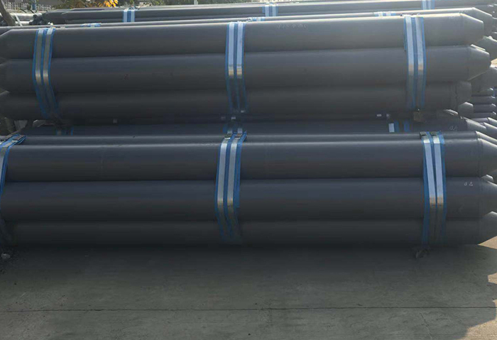 扬中管桁架钢管